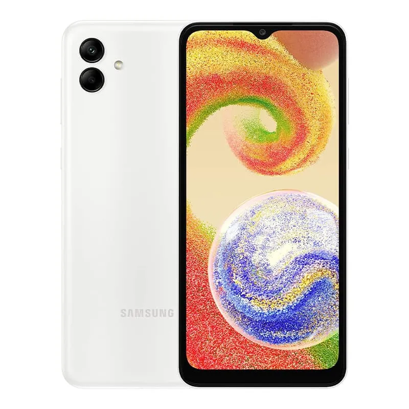 گوشی موبایل سامسونگ مدل Galaxy A04 ظرفیت 128 گیگابایت و رم 8 گیگابایت، تصویر 5