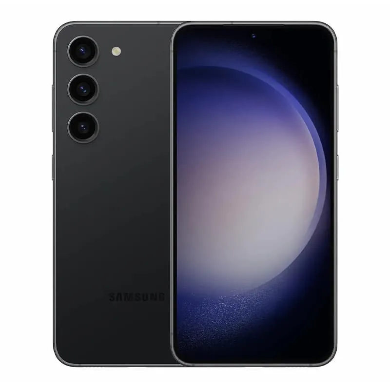 گوشی موبایل سامسونگ مدل Galaxy S23 Plus ظرفیت 256 گیگابایت و رم 8 گیگابایت، تصویر 3