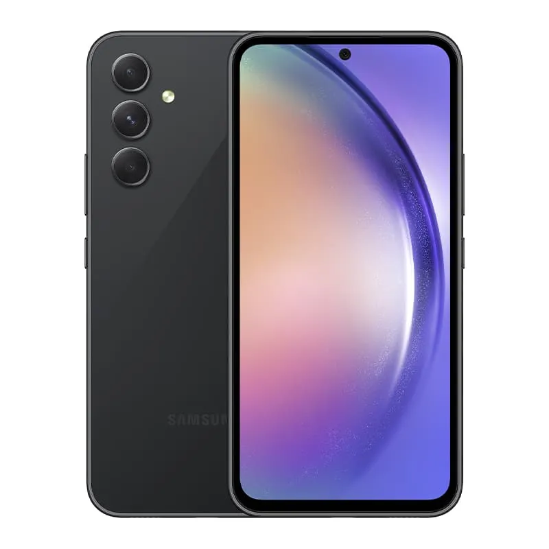 گوشی موبایل سامسونگ مدل Galaxy A54 5G ظرفیت 128 گیگابایت و رم 4 گیگابایت، تصویر 4