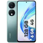 گوشی موبایل آنر مدل X7b دو سیم کارت ظرفیت 128 گیگابایت رم 6 گیگابایت