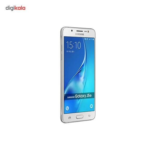 گوشی موبایل سامسونگ مدل Galaxy J5 (2016) J510F/DS 4G دو سیم‌ کارت ظرفیت 16 گیگابایت، تصویر 10