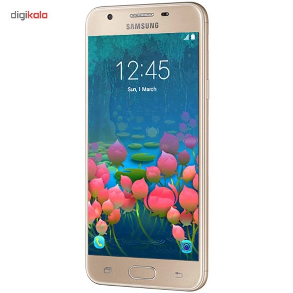 گوشی موبایل سامسونگ مدل Galaxy J5 Prime SM-G570FD دو سیم‌ کارت، تصویر 8