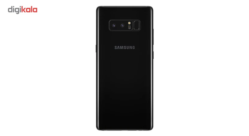 گوشی موبایل سامسونگ مدل Galaxy Note 8 SM-N950FD دو سیم‌کارت ظرفیت 64 گیگابایت، تصویر 9