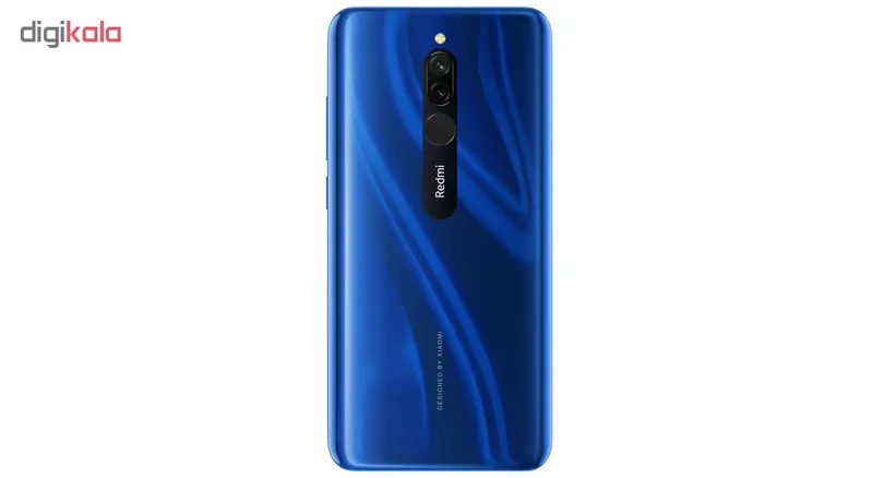 گوشی موبایل شیائومی مدل Redmi 8 دو سیم‌ کارت ظرفیت 64 گیگابایت و رم 4 گیگابایت، تصویر 4
