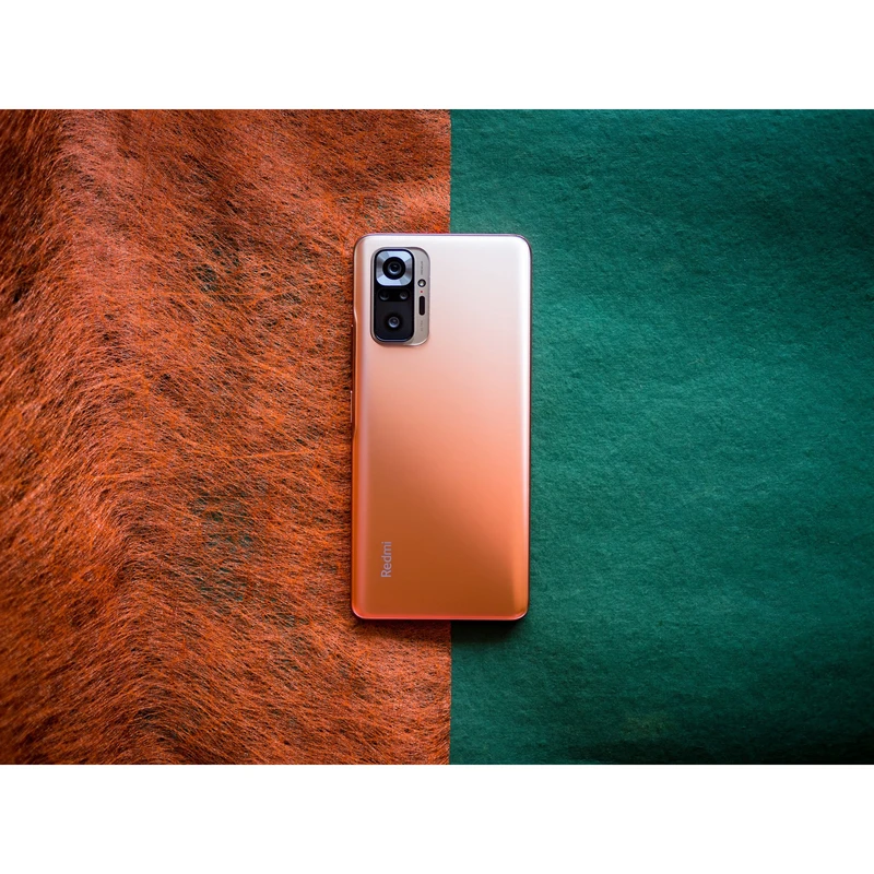 گوشی موبایل شیائومی مدل Redmi Note 10 pro Max M2101K6I دو سیم‌ کارت ظرفیت 128 گیگابایت و رم 6 گیگابایت، تصویر 12