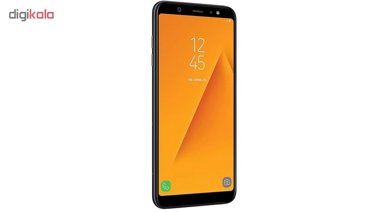 گوشی موبایل سامسونگ مدل Galaxy A6 Plus SM-A605F دو سیم کارت ظرفیت 64 گیگابایت، تصویر 6