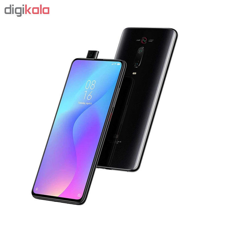 گوشی موبایل شیائومی مدل Mi 9T M1903F10G دو سیم‌ کارت ظرفیت 64 گیگابایت، تصویر 15