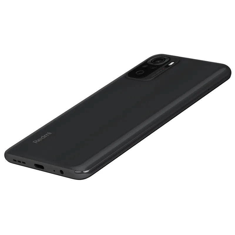 گوشی موبایل شیائومی مدل Redmi Note 10 M2101K7AG دو سیم‌ کارت ظرفیت 128 گیگابایت و رم 6 گیگابایت، تصویر 8
