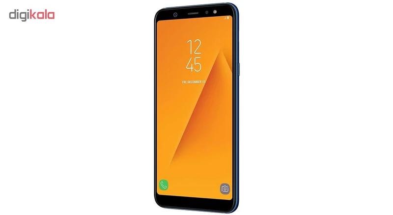 گوشی موبایل سامسونگ مدل Galaxy A6 Plus SM-A605F دو سیم کارت ظرفیت 64 گیگابایت، تصویر 3