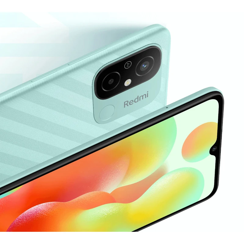 گوشی موبایل شیائومی مدل Redmi 12C دو سیم کارت ظرفیت 128 گیگابایت و رم 4 گیگابایت، تصویر 9