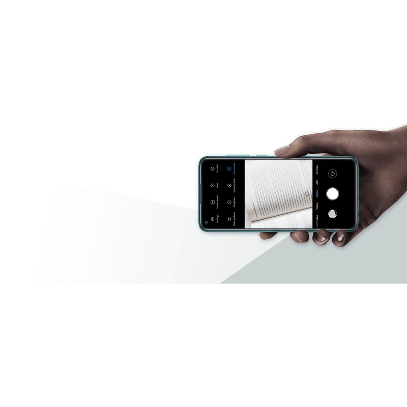 گوشی موبایل شیائومی مدل Redmi Note 9 M2003J15SG دو سیم‌ کارت ظرفیت 128 گیگابایت و رم 4 گیگابایت، تصویر 9