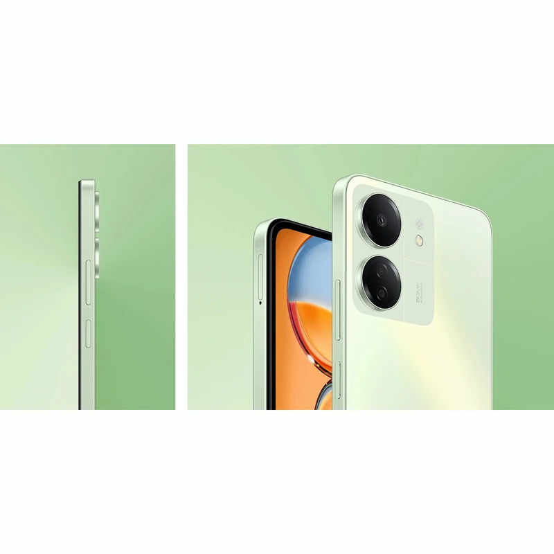 گوشی موبایل شیائومی مدل Redmi 13C دو سیم کارت ظرفیت 128 گیگابایت و رم 6 گیگابایت، تصویر 6