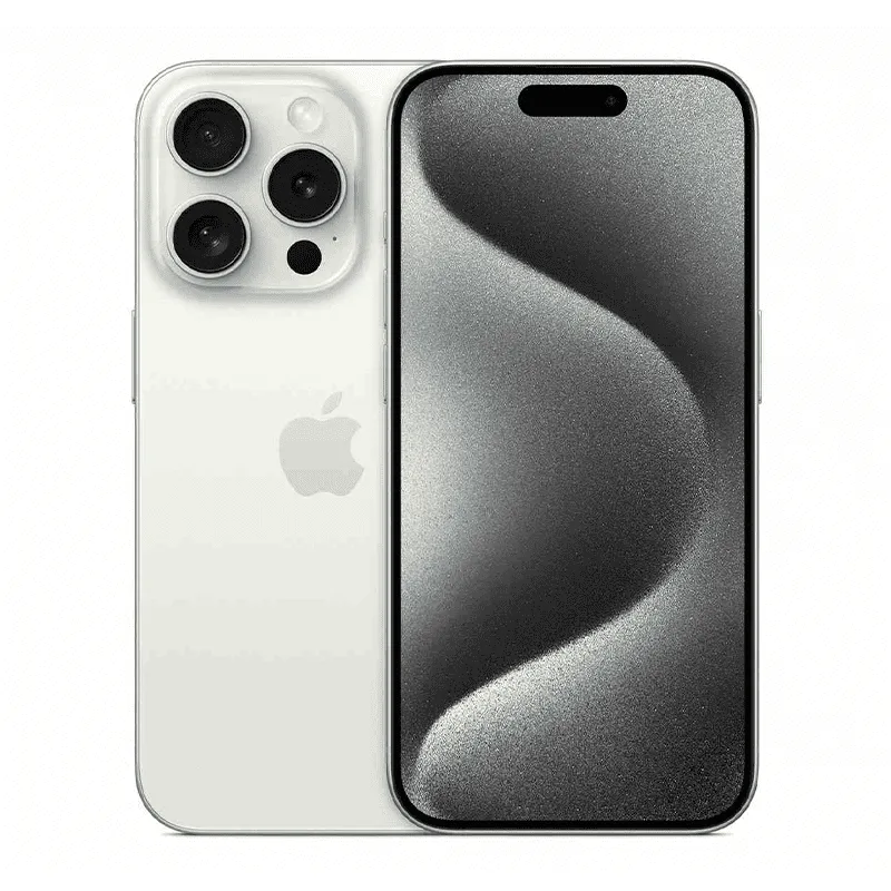 گوشی موبایل اپل مدل iPhone 15 pro ظرفیت 128 گیگابایت و رم 6 گیگابایت، تصویر 2