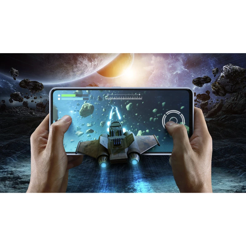 گوشی موبایل سامسونگ مدل Galaxy A53 5G دو سیم کارت ظرفیت 256 گیگابایت و رم 8 گیگابایت، تصویر 13