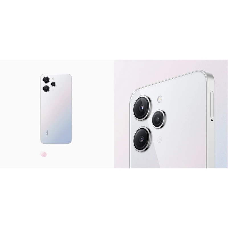 گوشی موبایل شیائومی مدل Redmi 12 دو سیم کارت ظرفیت 128 گیگابایت و رم 8 گیگابایت، تصویر 4