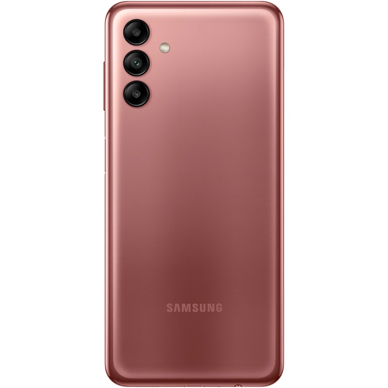 گوشی موبایل سامسونگ مدل Galaxy A04s دو سیم کارت ظرفیت 32 گیگابایت و رم 3 گیگابایت، تصویر 4