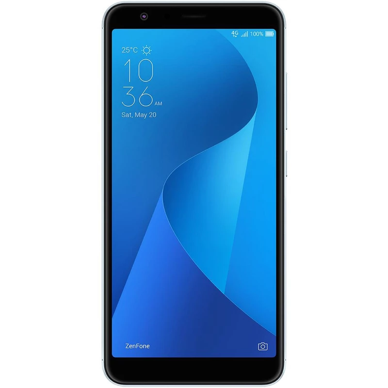 گوشی موبایل ایسوس مدل Zenfone Max Plus (M1) دو سیم کارت ظرفیت 64 گیگابایت