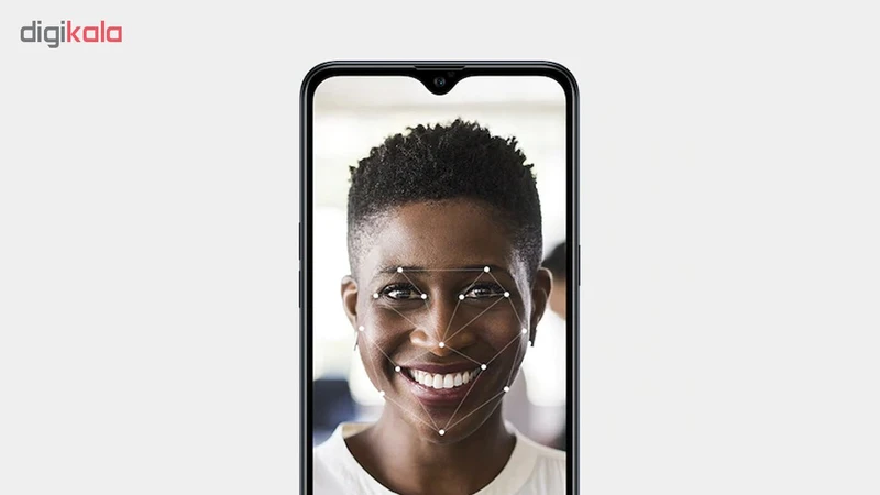 گوشی موبایل سامسونگ مدل Galaxy A10s SM-A107F/DS دو سیم کارت ظرفیت 32 گیگابایت، تصویر 15
