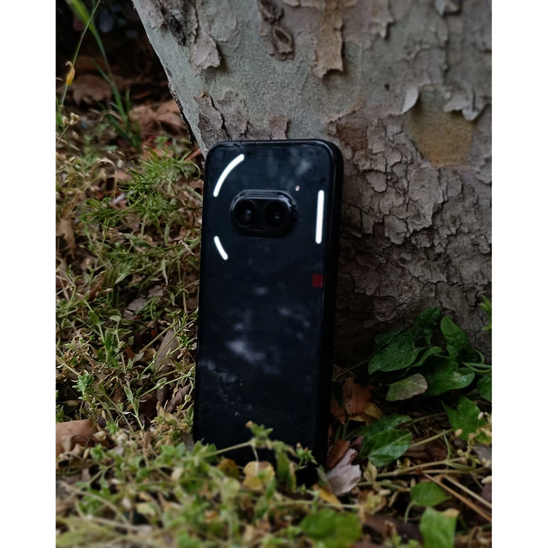 گوشی موبایل ناتینگ مدل Phone 2a دو سیم کارت ظرفیت 256 گیگابایت رم 12 گیگابایت، تصویر 6