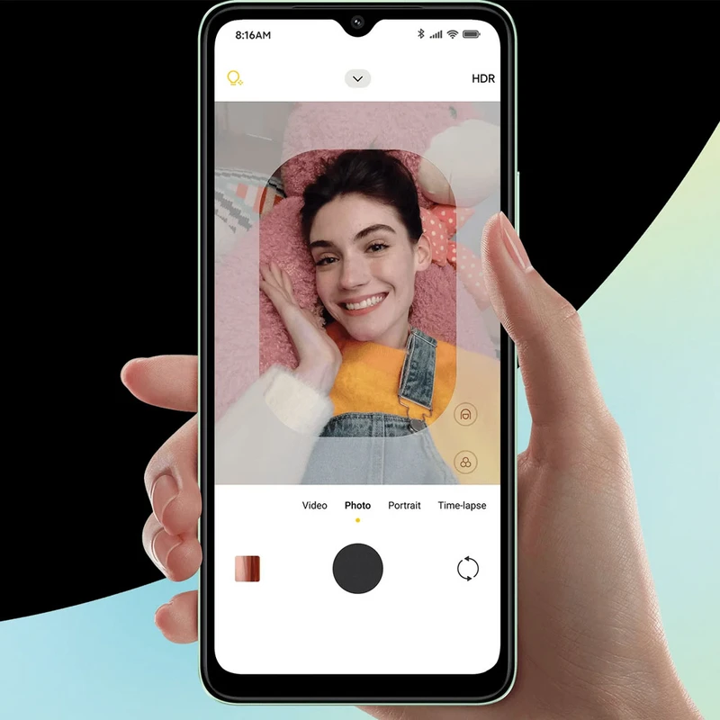 گوشی موبایل شیائومی مدل Redmi A3x دو سیم کارت ظرفیت 64 گیگابایت و رم 3 گیگابایت، تصویر 6
