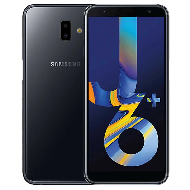 گوشی موبایل سامسونگ مدل Galaxy J6 Plus SM-J610 دو سیم کارت