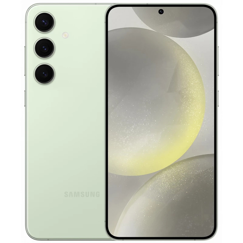 گوشی موبایل سامسونگ مدل Galaxy S24 Plus دو سیم کارت ظرفیت 256 گیگابایت و رم 12 گیگابایت، تصویر 4