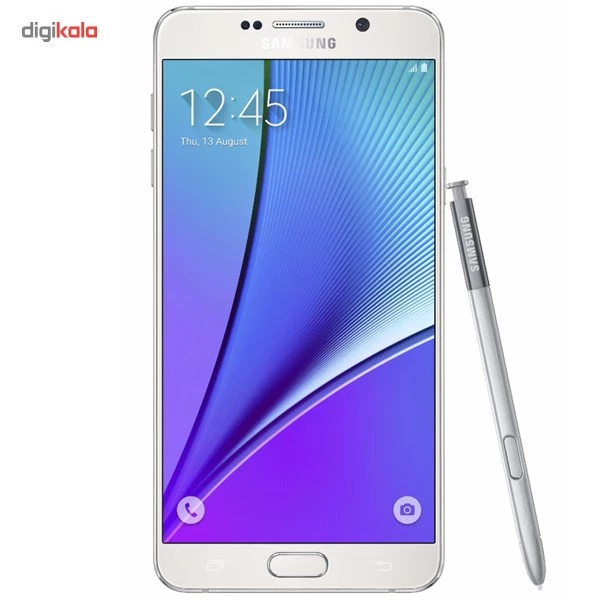 گوشی موبایل سامسونگ مدل Galaxy Note 5 SM-N920CD دو سیم‌کارت ظرفیت 32 گیگابایت، تصویر 14