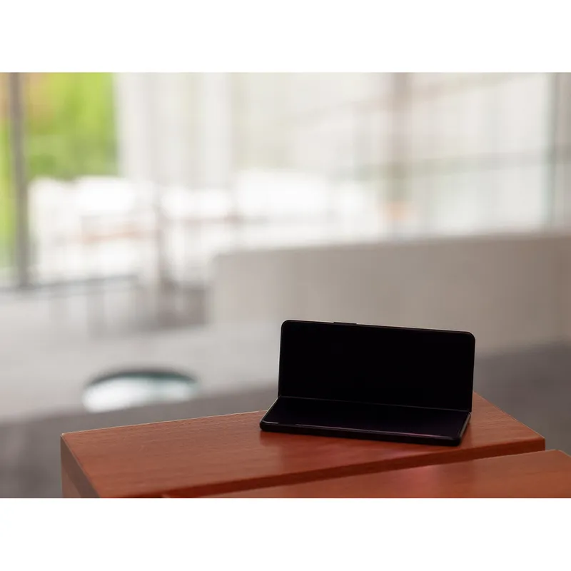 گوشی موبایل سامسونگ مدل Galaxy Z Fold3 5G ظرفیت 512 گیگابایت و رم 12 گیگابایت، تصویر 34