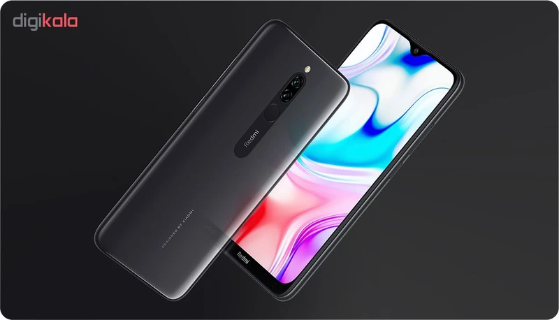 گوشی موبایل شیائومی مدل Redmi 8 M1908C3IG دو سیم‌ کارت ظرفیت 32 گیگابایت - طرح قیمت شگفت انگیز، تصویر 16
