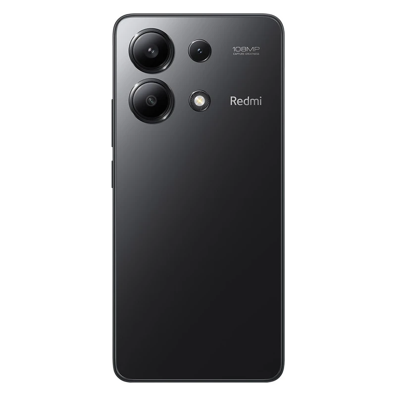 گوشی موبایل شیائومی مدل Redmi Note 13 4G دو سیم کارت ظرفیت 256 گیگابایت و رم 8 گیگابایت، تصویر 3