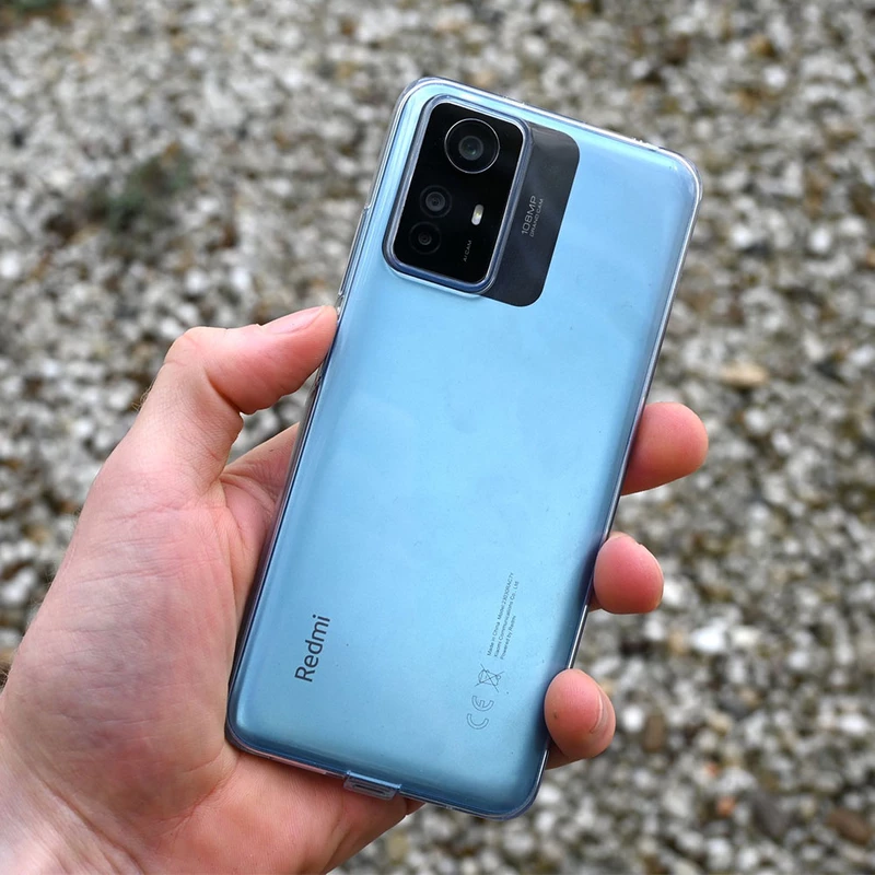 گوشی موبایل شیائومی مدل Redmi Note 12S دو سیم کارت ظرفیت 256 گیگابایت و رم 8 گیگابایت، تصویر 4