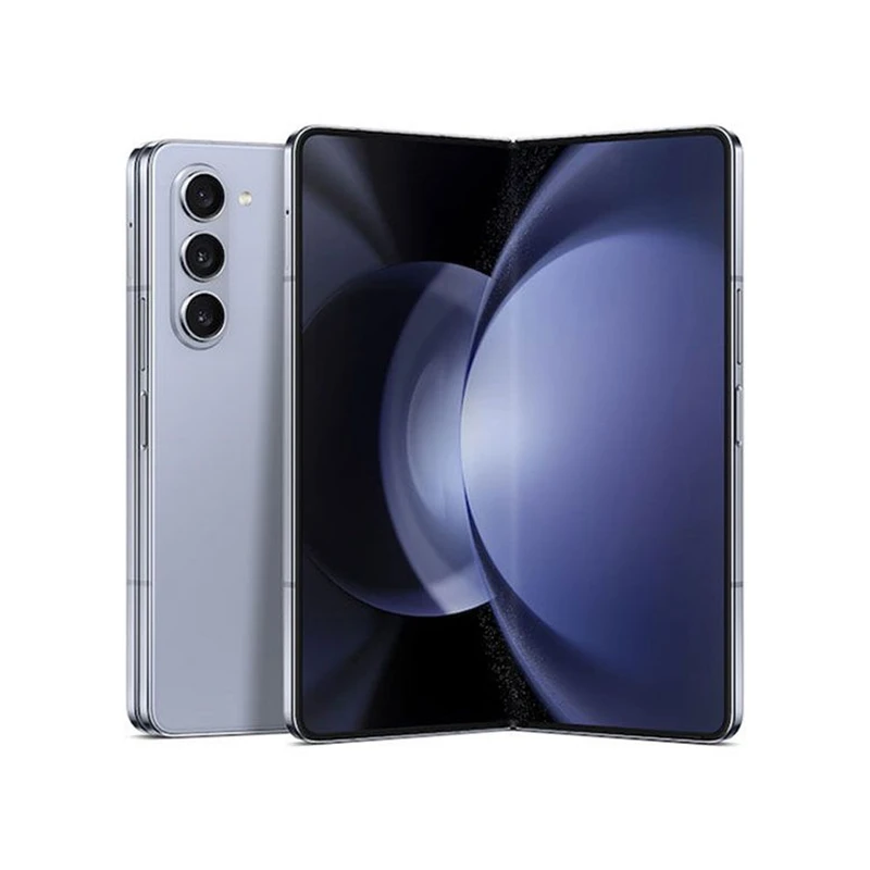 گوشی موبایل سامسونگ مدل Galaxy Z Fold5 دو سیم کارت ظرفیت 256 گیگابایت و رم 12 گیگابایت، تصویر 2
