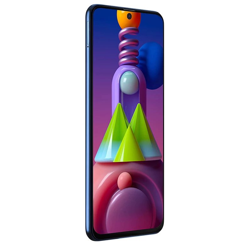 گوشی موبایل سامسونگ مدل Galaxy M51 SM-M515F/DSN دو سیم کارت ظرفیت 128گیگابایت، تصویر 5