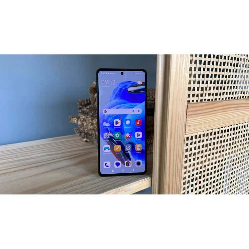گوشی موبایل شیائومی مدل Redmi Note 12 Pro 4G دو سیم کارت ظرفیت 256 گیگابایت و رم 8 گیگابایت، تصویر 6