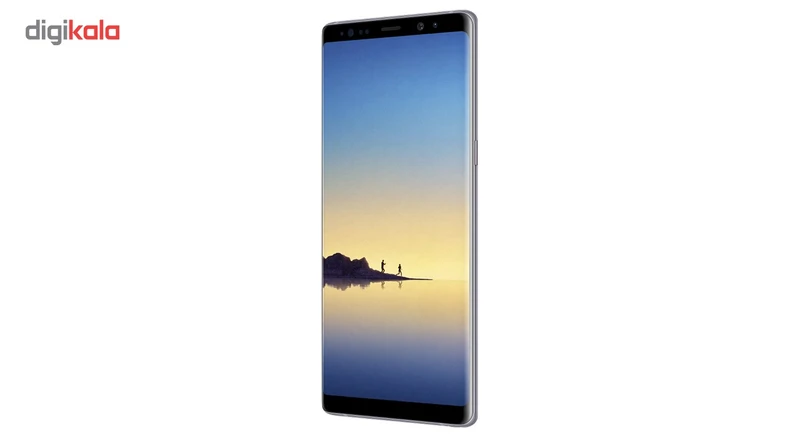 گوشی موبایل سامسونگ مدل Galaxy Note 8 SM-N950FD دو سیم‌کارت ظرفیت 64 گیگابایت، تصویر 33