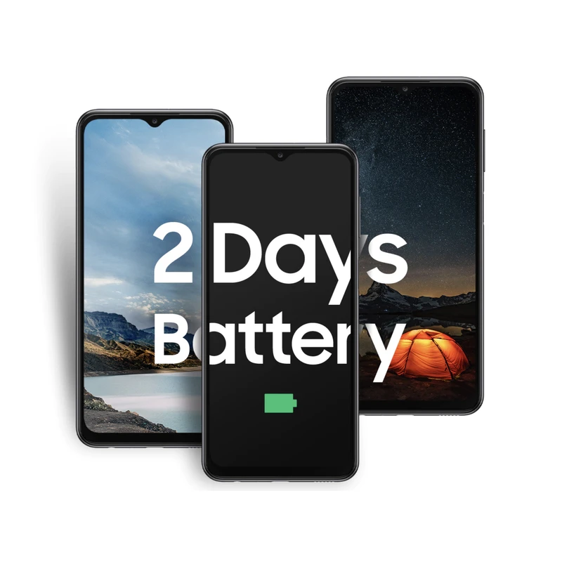 گوشی موبایل سامسونگ مدل Galaxy A23 دو سیم کارت ظرفیت 128 گیگابایت و رم 4 گیگابایت، تصویر 9