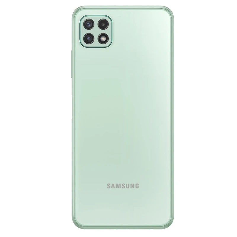 گوشی موبایل سامسونگ مدل Galaxy A22 5G SM-A226b دو سیم‌ کارت ظرفیت 128 گیگابایت و 8 گیگابایت رم، تصویر 8