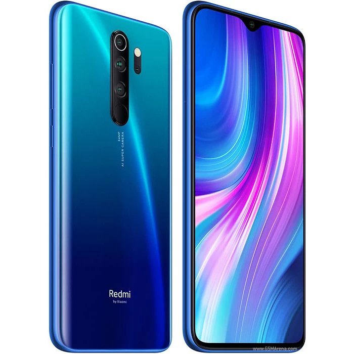 گوشی موبایل شیائومی مدل Redmi Note 8 Pro m1906g7G دو سیم‌ کارت ظرفیت 128 گیگابایت، تصویر 21