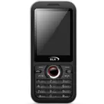 گوشی موبایل جی ال ایکس دبلیو 004