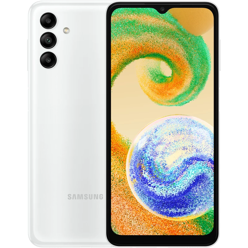 گوشی موبایل سامسونگ مدل Galaxy A04s دو سیم کارت ظرفیت 32 گیگابایت و رم 3 گیگابایت، تصویر 18