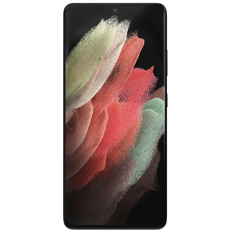 گوشی موبایل سامسونگ مدل Galaxy S21 Ultra 5G SM-G998B/DS دو سیم کارت ظرفیت 128 گیگابایت و رم 12 گیگابایت، تصویر 2