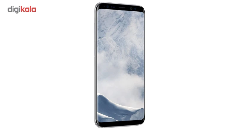 گوشی موبایل سامسونگ مدل Galaxy S8 Plus SM-G955FD دو سیم کارت به همراه بسته پیش‌ خرید، تصویر 13