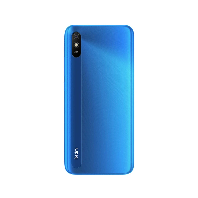 گوشی موبایل شیائومی مدل Redmi 9i دو سیم‌کارت ظرفیت 64 گیگابایت و 4 گیگابایت رم، تصویر 4