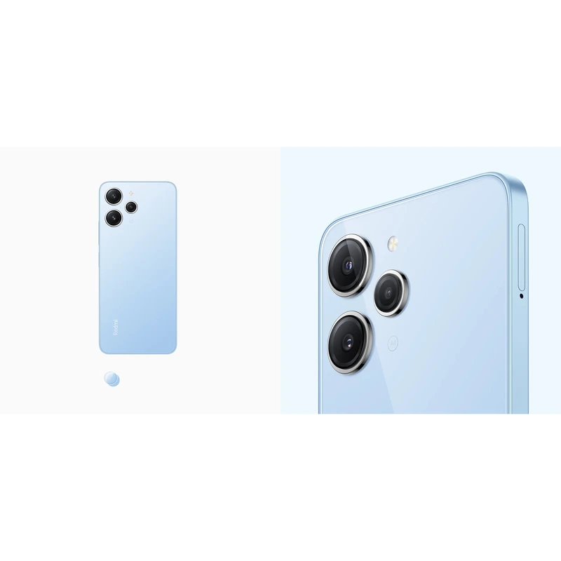 گوشی موبایل شیائومی مدل Redmi 12 دو سیم کارت ظرفیت 128 گیگابایت و رم 8 گیگابایت، تصویر 5