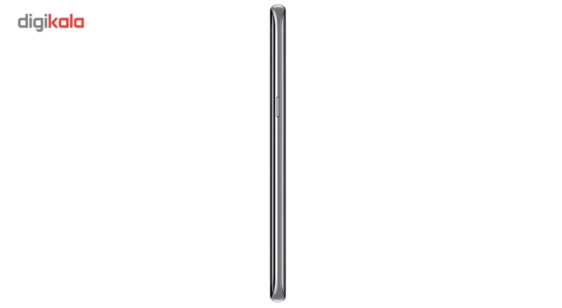 گوشی موبایل سامسونگ مدل Galaxy S8 Plus SM-G955FD دو سیم کارت به همراه بسته پیش‌ خرید، تصویر 15