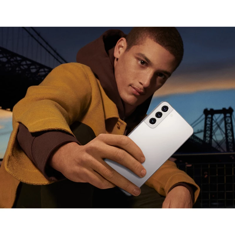 گوشی موبایل سامسونگ مدل Galaxy S22 5G دو سیم کارت ظرفیت 128 گیگابایت و رم 8 گیگابایت، تصویر 5