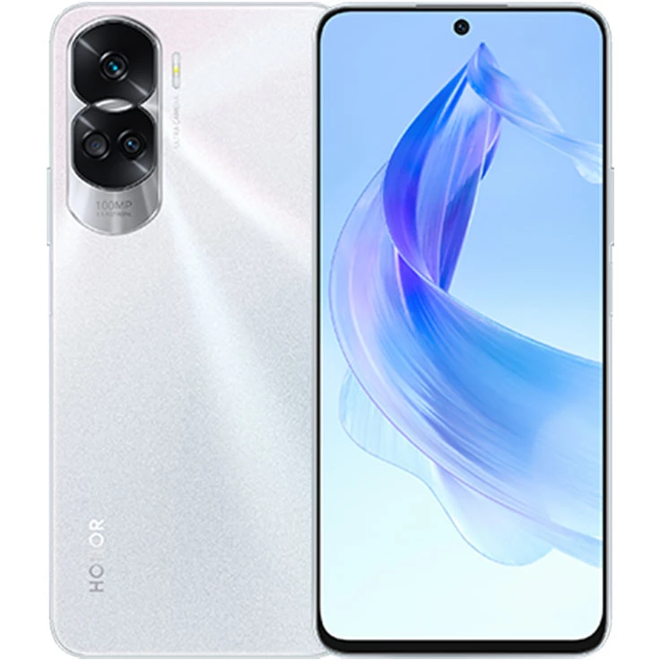 گوشی موبایل آنر مدل 90 Lite دو سیم کارت ظرفیت 256 گیگابایت و رم 8 گیگابایت، تصویر 5