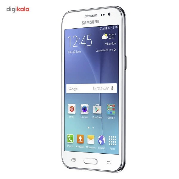 گوشی موبایل سامسونگ مدل Galaxy J2 (2015) SM-J200F/DS 4G، تصویر 7