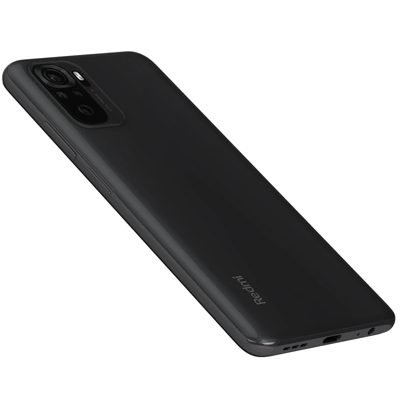 گوشی موبایل شیائومی مدل Redmi Note 10 M2101K7AG دو سیم‌ کارت ظرفیت 128 گیگابایت و رم 4 گیگابایت، تصویر 7