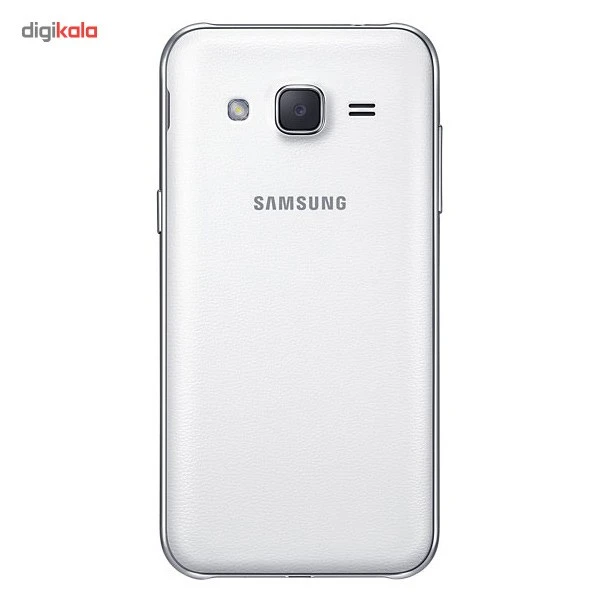 گوشی موبایل سامسونگ مدل Galaxy J2 (2015) SM-J200F/DS 4G، تصویر 3